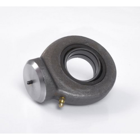Tête pivotante 28mm Ext. 92mm Int. 40mm DURBAL