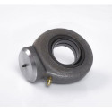 Tête pivotante 28mm Ext. 92mm Int. 40mm DURBAL