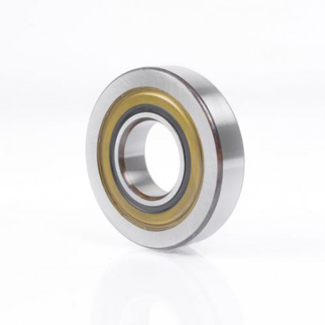 Roulement billes 32mm Extérieur 100mm Intérieur 45mm Support: acier à roulement à rouleaux (100Cr6) NADELLA