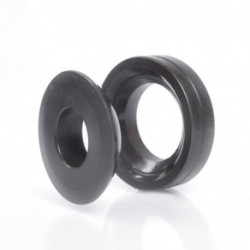 Paliers lisses axiaux B.28mm Ext. 90mm Innen-Ø35mm INA
