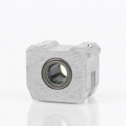 Unités de roulement à billes linéaires 24.2mm AD 32mm ID 8mm INA