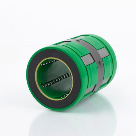 Roulement à billes linéaire 68mm OD 47mm ID 30mm INA KN30 INA