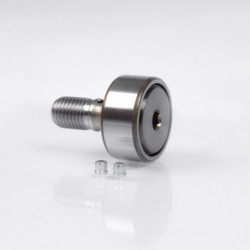 Galets de came 40mm AD 32mm ID 12mm roulement à rouleaux standard (100Cr6) INA