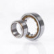 Roulements à billes rouleaux cylindriques 42mm Ext. 180mm Int. 70mm cylindrique Bohr.NSK