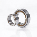 Roulements à billes rouleaux cylindriques 42mm Ext. 180mm Int. 70mm cylindrique Bohr.NSK