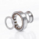 Roulements à billes rouleaux cylindriques cylindrique Bohr.NSK