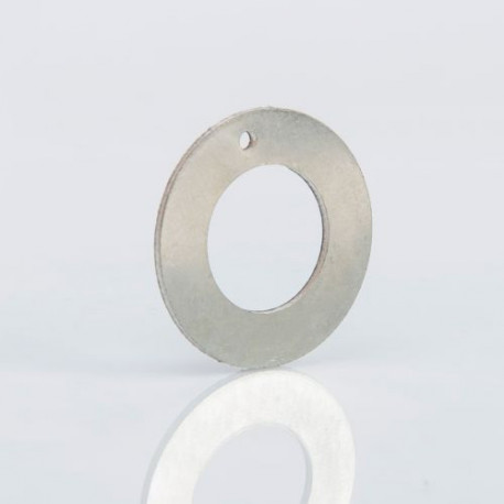 Rondelles de butée B.2mm AD 74mm ID 48mm PERMAGLIDE