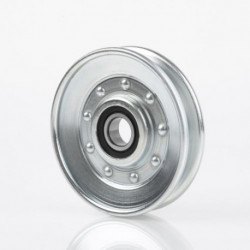Galet tendeur 36mm 0.48kg standard (100Cr6) INA