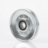 Galet tendeur 36mm 0.48kg standard (100Cr6) INA