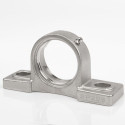 Logement du palier de socle Ext 115mm ZEN