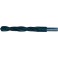 Foret hélicoïdal avec queue cylindrique dégagée, en acier à coupe rapide, type N, DIN 338, surface sans revêtement, Ø h8 : 10,50 mm, Long. totale 133 mm