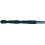 Foret hélicoïdal avec queue cylindrique dégagée, en acier à coupe rapide, type N, DIN 338, surface sans revêtement, Ø h8 : 11,00 mm, Long. totale 142 mm