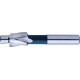 Fraise à lamer à queue cylindrique Ajustement MOYEN, sans revêtement, pour trou débouchant, Pour filetage : M10, Ø de fraise 18 mm
