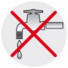 Fraise cylindrique courte, type N, en carbure monobloc, 6535-HB, surface recouverte de TiAIN, Ø d1 - h10 : 16,0 mm, Long. totale l1 82 mm