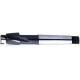 Fraise à lamer à queue Cône Morse, ajustement MOYEN, pour trou débouchant, Pour filetage : M18, Ø de fraise 30 mm, Ø du tenon 20 mm