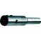 Porte-outils, fraises à lamer à pilote, Taille : 01, Queue 10 Ø x 41 mm, Long. totale 86 mm, Long. de la tête : 45 mm, Ø d'alésage : 7 mm