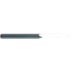 Grattoir triangulaire D50 3,2x50mm IBT 1 PCS