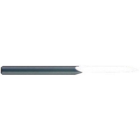 Grattoir triangulaire D50 3,2x50mm IBT 1 PCS