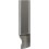 Lame de rechange pour outil trépan, type Liliput, acier rapide E, TiN, Type : 122