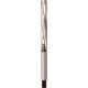 Alésoir à main, queue cylindrique, Ø : 7,50 mm, Lames de 54 mm, Long. totale 107 mm, Quatre pans : 5,5 mm