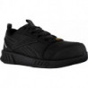 Chaussure de sécurité Fusion Formidable Work S3 43 noir/noir REEBOK