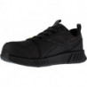 Chaussure de sécurité Fusion Formidable Work S3 43 noir/noir REEBOK