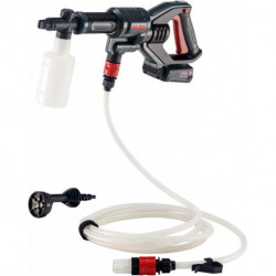 Nettoyeur haute pression sans fil PW 1850 sans batterie ni chargeur