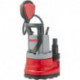 Pompe submersible eaux claires SUB 8500 EASY