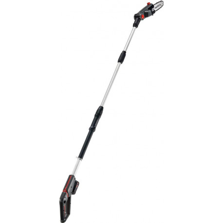 Ensemble sécateur sans fil CSA 1820 avec batterie et chargeur
