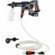Nettoyeur haute pression sans fil PW 1850 avec batterie et chargeur
