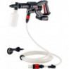 Nettoyeur haute pression sans fil PW 1850 avec batterie et chargeur