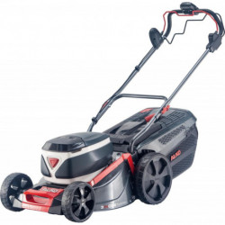 Tondeuse à gazon sans fil 46,2 Li SP-W avec batterie et chargeur