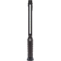 Lampe de travail LED batterie Flat 3W gris (Par 5)