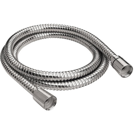 Tuyau de douche TITO METALL 2M CHROM