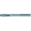 Alésoir mécanique, forme B/D, acier rapide E, Ø nominal : 7,5 mm, Forme D, Long. totale 109 mm, Lames de : 31,0 mm, Ø queue h9 : 7,1 mm