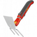 LN-M/ZM 015 double houe avec manche Wolf-Garten (Par 5)