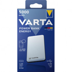 Power Bank Energy 5000 (Par 2)