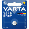 Pile VARTA V371/SR69 1er Blister (Par 10)