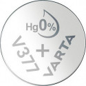 Pile VARTA V377/SR66 1er Blister (Par 10)