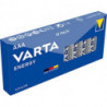 Pile VARTA AAA Value Pack 10 10er Pack (Par 70)