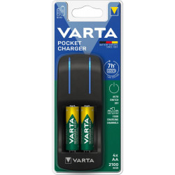 Chargeur de poche 4x56706 (Par 4)