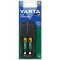 MINI CHARGER 57646 BLI 1 + 2X56703 (Par 4)