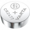 Pile VARTA ELECTRONICS CR2477 1er Blister (Par 10)