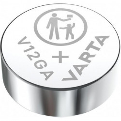 Pile VARTA ELECTRON V12GA/LR432er Blister (Par 10)