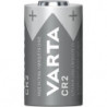 Pile VARTA ELECTRONICS CR2 B 10er Blister (Par 10)