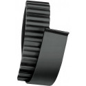 Colliers de serrage IQ-Clip taille S 10 pcs. Regroupement 10-20 mm noir