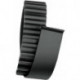 Colliers de serrage IQ-Clip taille L 5 pcs. Ficelage 35-70 mm noir