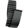 Colliers de serrage IQ-Clip taille L 5 pcs. Ficelage 35-70 mm noir