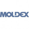 Masque respiratoire 3705 vanne climatique FFP3 R D Moldex (Par 8)