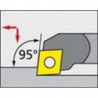 Barre d'alésage ISO 95° A..-SCLCR/L, à arrosage interne, Désignation : A0608H SCLCR 06, Ø queue - dg7 8 mm, Dimensions Ø min. 8 mm